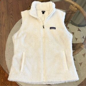 Patagonia Los Gatos vest size L